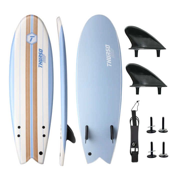 Surfboards Replacement Fin
