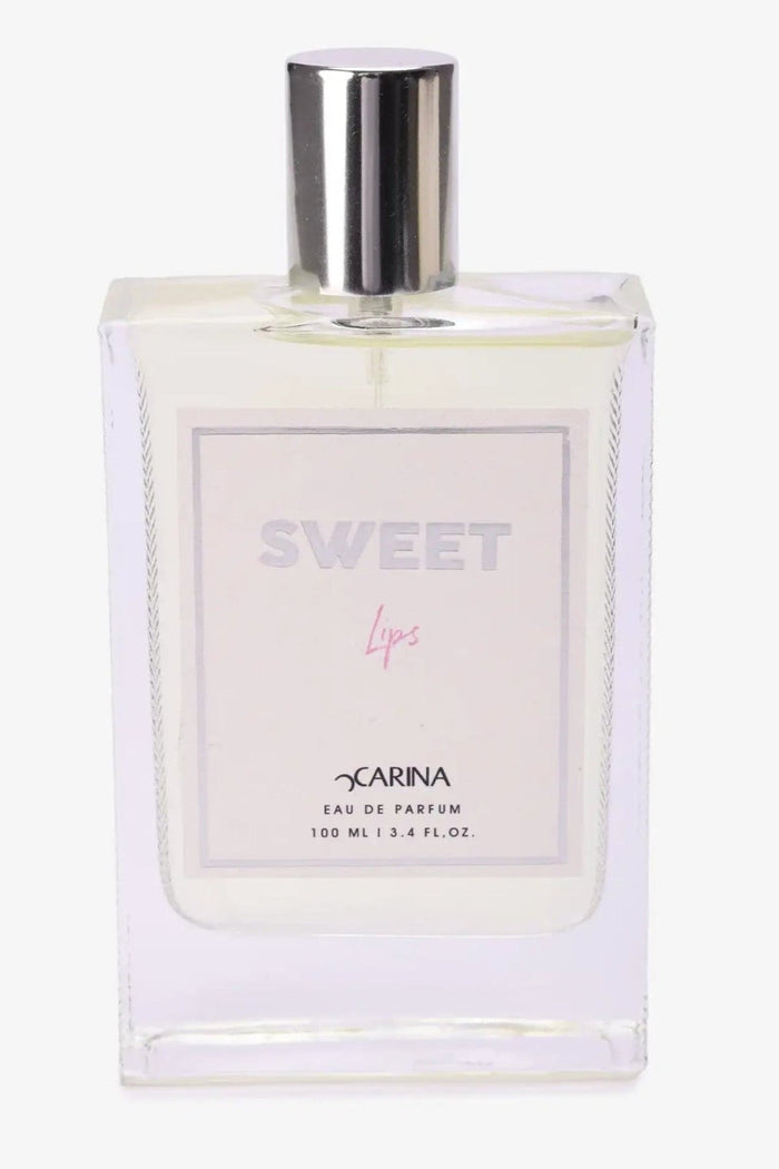 Sweet Lips Perfume - 100ml