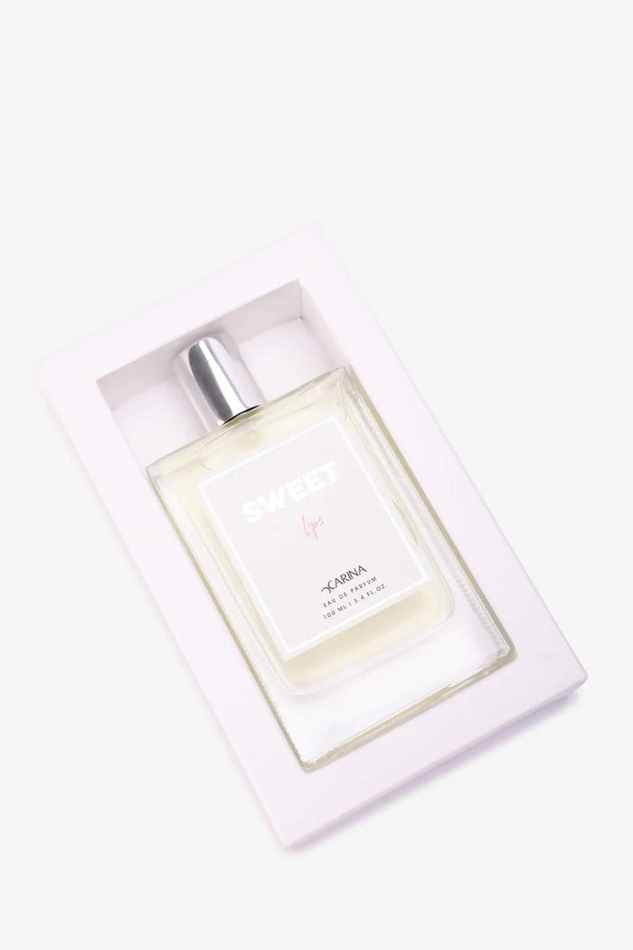 Sweet Lips Perfume - 100ml