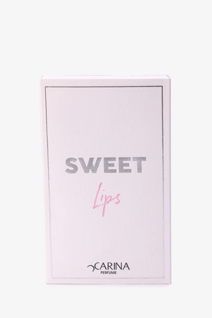 Sweet Lips Perfume - 100ml