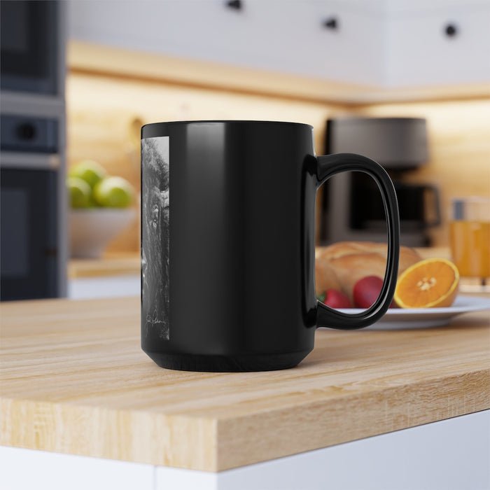 "Tatanka" 15oz Mug