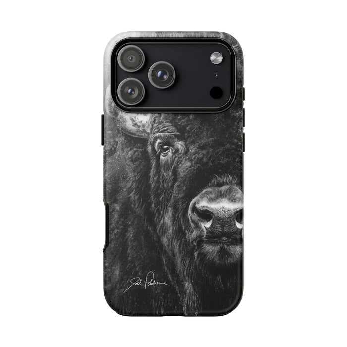 iPhone 17 Pro Max / Matte