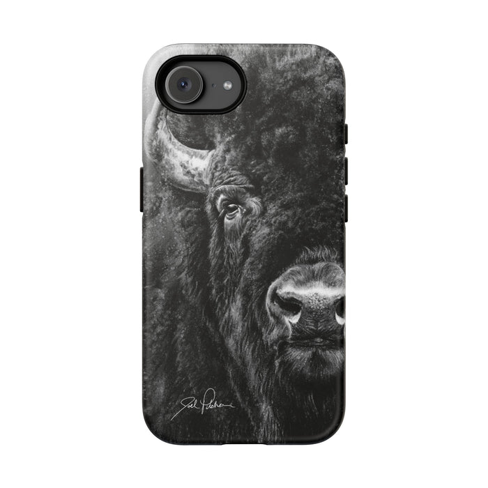 iPhone 16e / Matte