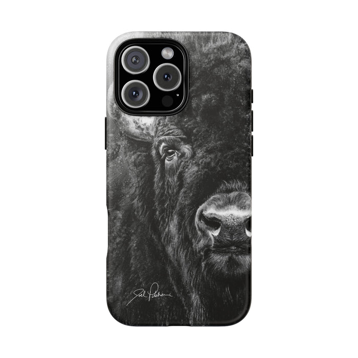 iPhone 16 Pro Max / Matte