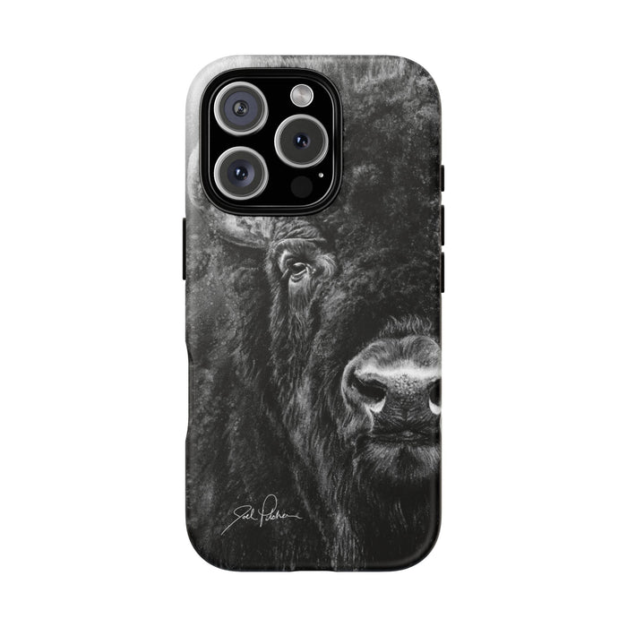 iPhone 16 Pro / Matte