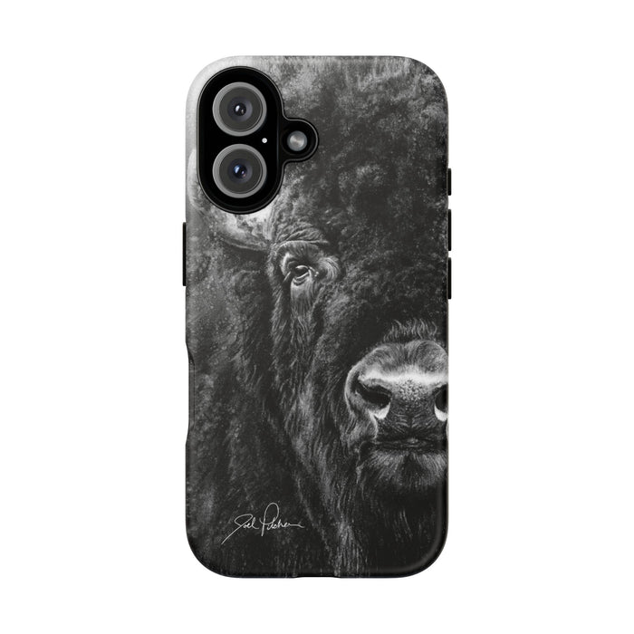 iPhone 16 / Matte