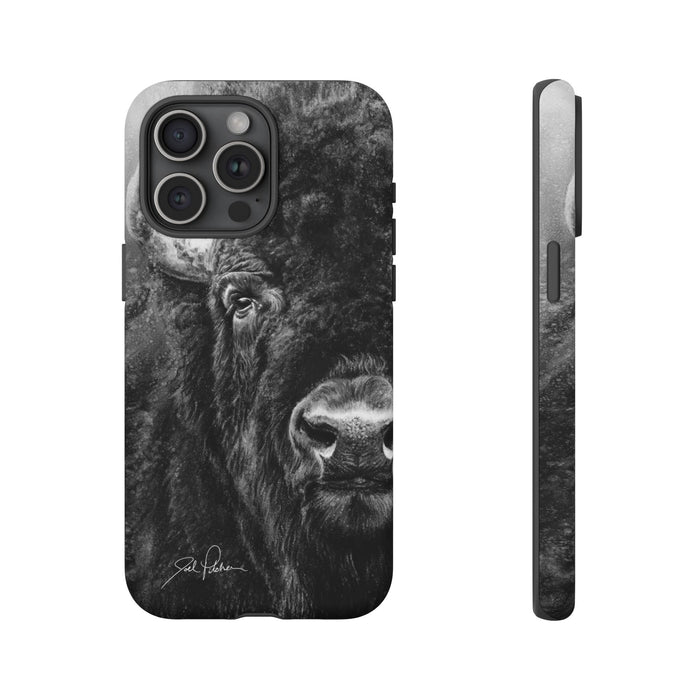 iPhone 15 Pro Max / Matte