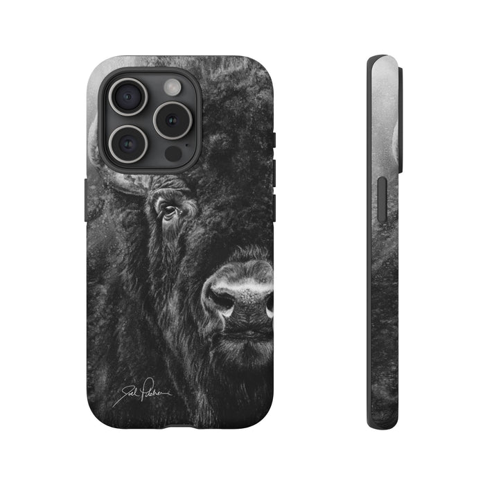 iPhone 15 Pro / Matte