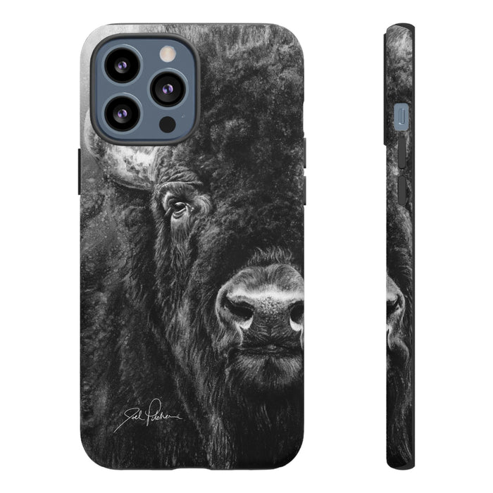 iPhone 13 Pro Max / Matte