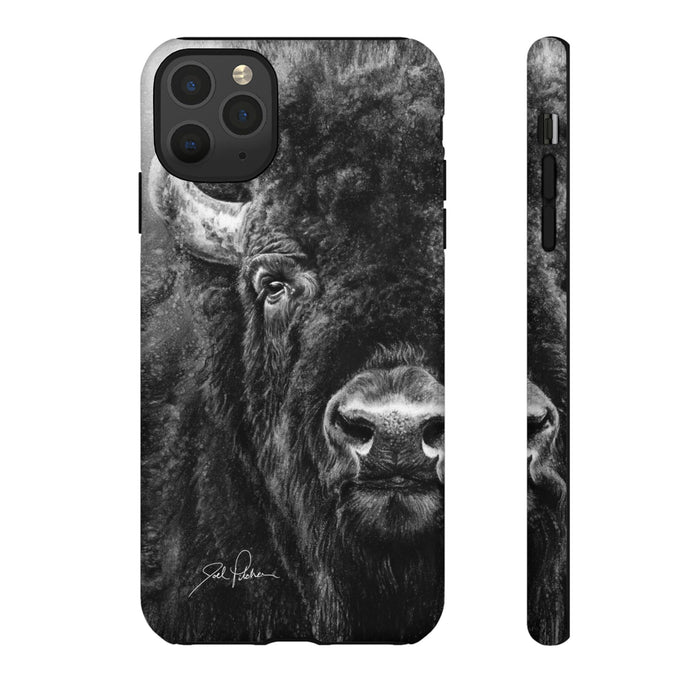 iPhone 11 Pro Max / Matte
