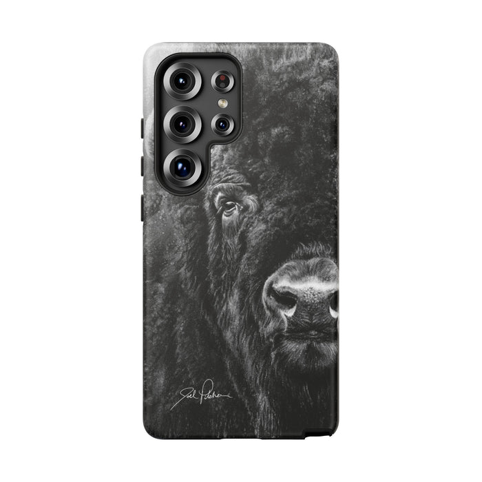 Samsung Galaxy S25 Ultra / Matte