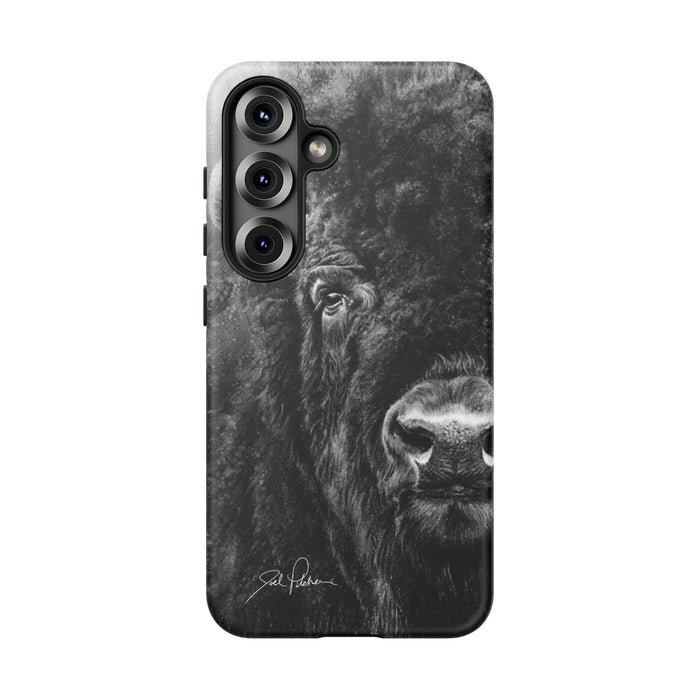Samsung Galaxy S25 / Matte