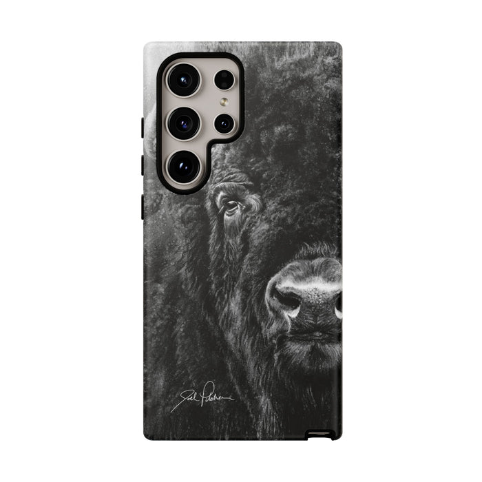 Samsung Galaxy S24 Ultra / Matte