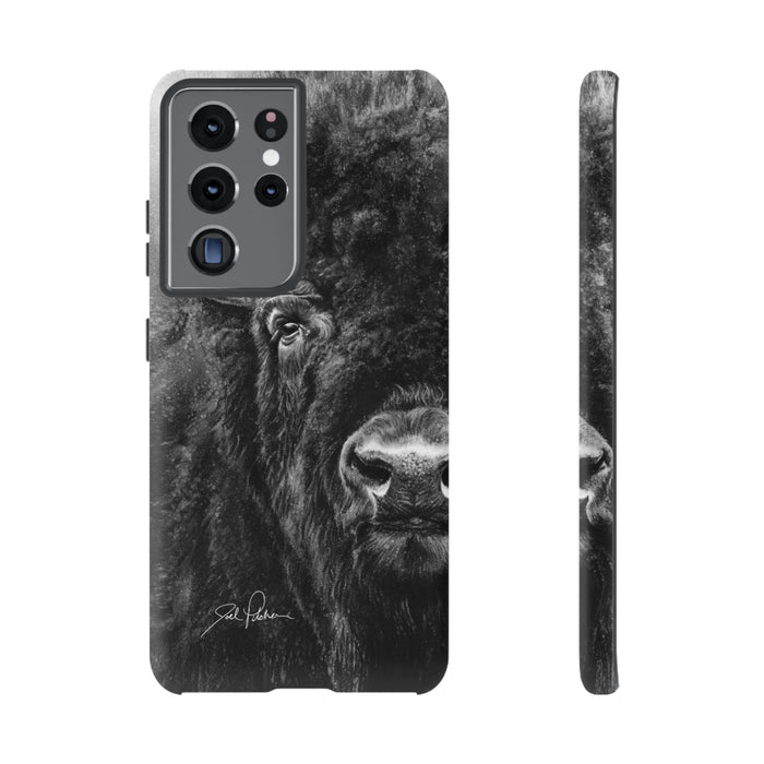 Samsung Galaxy S21 Ultra / Matte