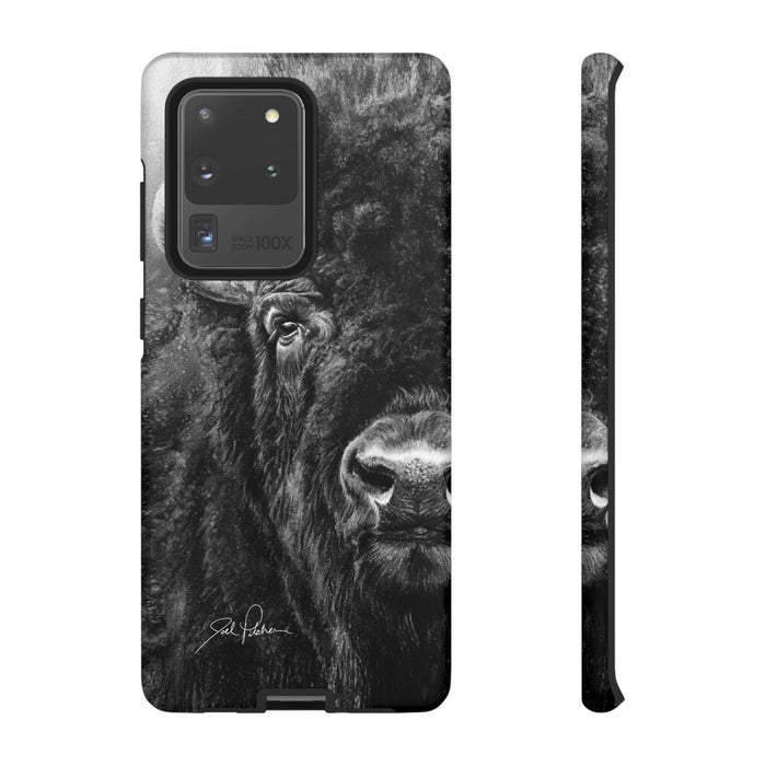 Samsung Galaxy S20 Ultra / Matte