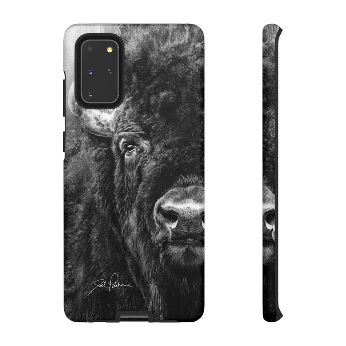 Samsung Galaxy S20+ / Matte