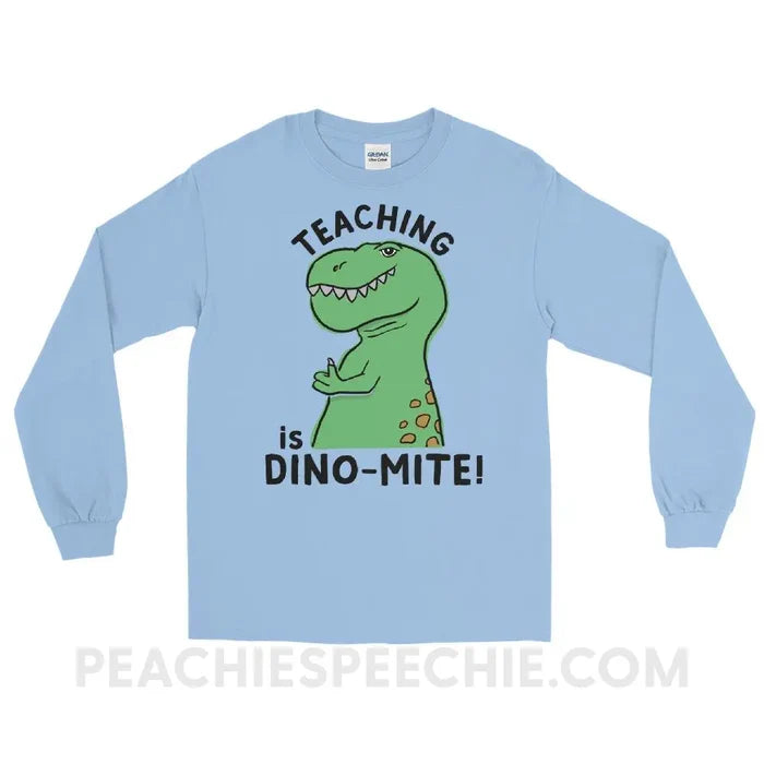 Light Blue / S