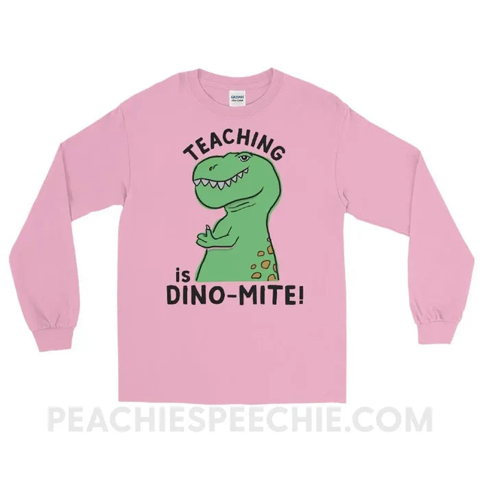 Light Pink / S
