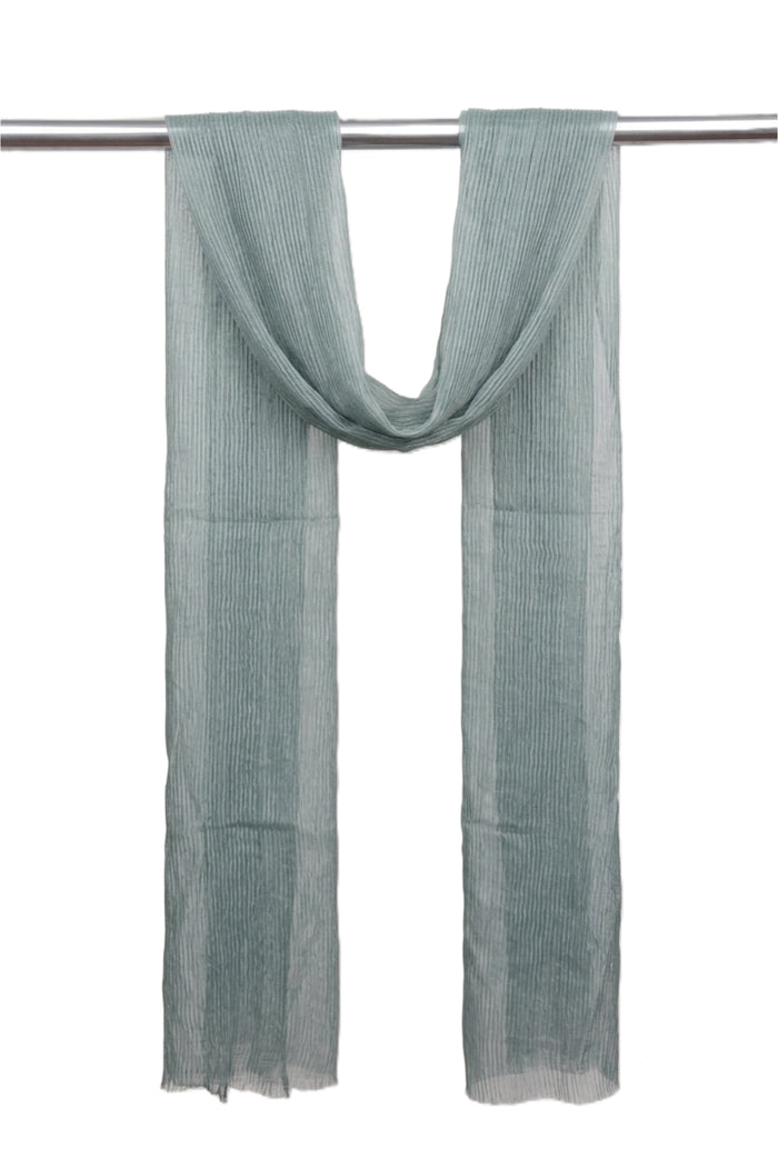 Blue Petoleum / OS / Polyester
