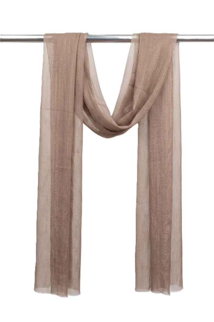 Dark Brown / OS / Polyester