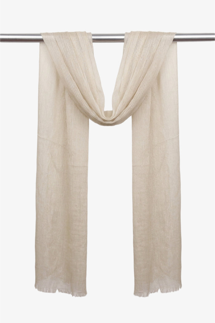 Beige / OS / Polyester