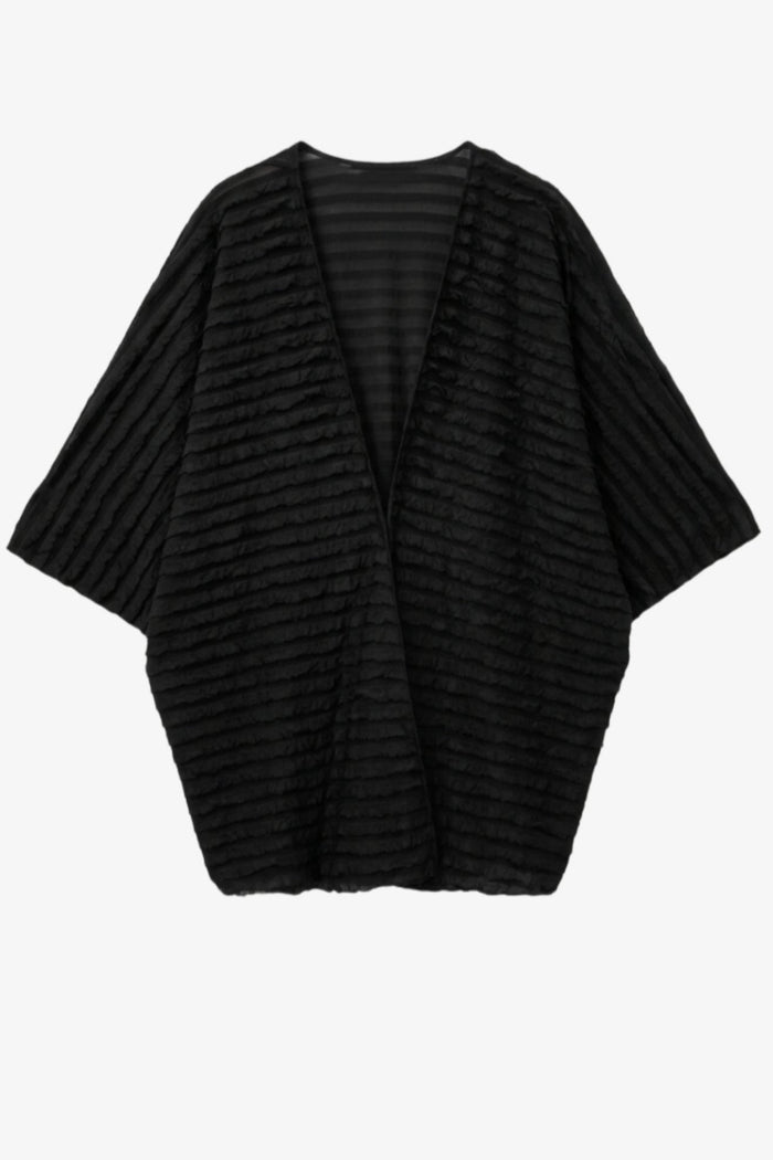 Black / OS / Polyester