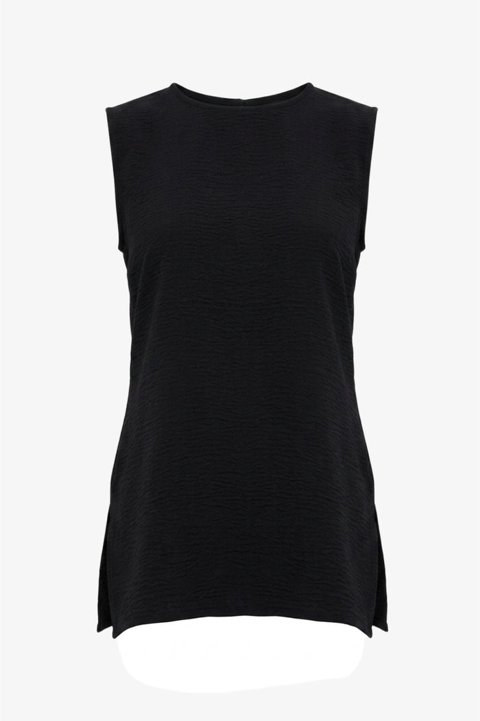 Black / S / Polyester