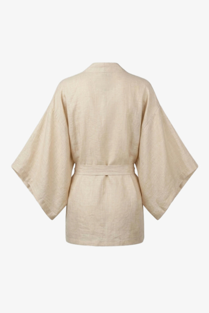 Textured Three-Piece Set