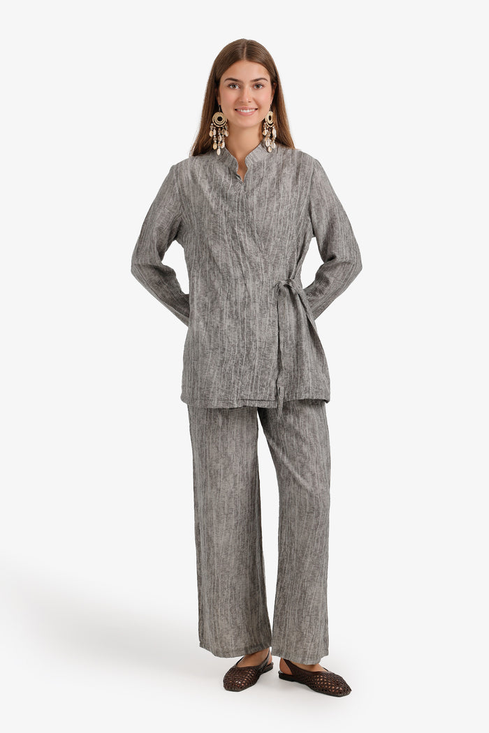 Grey / M / Cotton