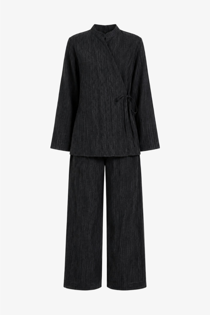 Black / M / Cotton