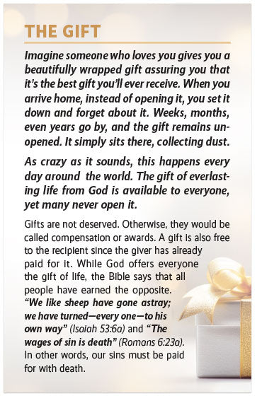 The Gift