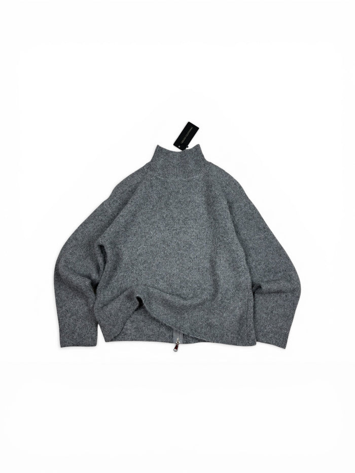 THE Leelou Button Cardigan