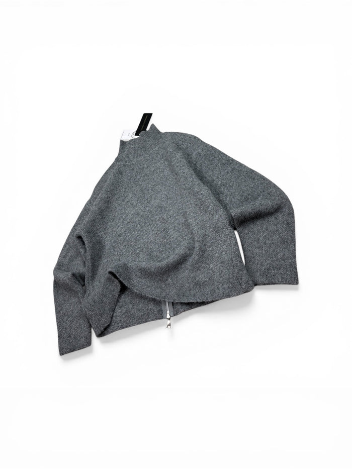 THE Leelou Button Cardigan