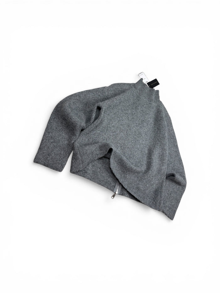 THE Leelou Button Cardigan
