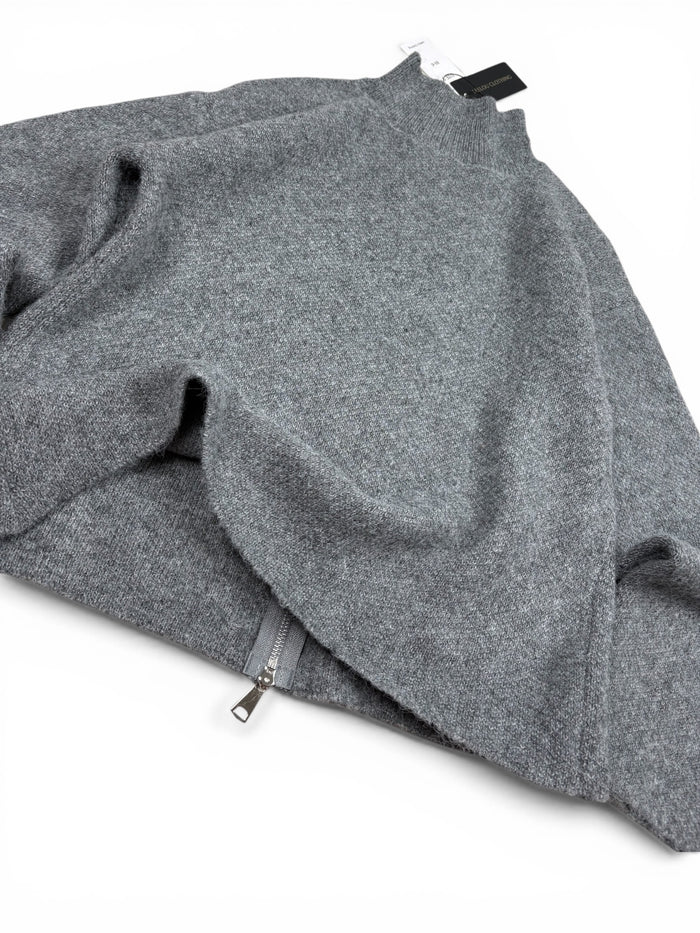 THE Leelou Button Cardigan