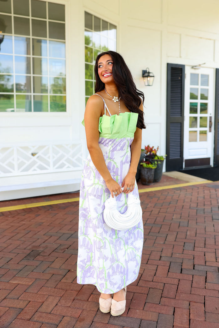 The Payton Bag - White