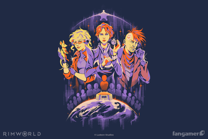 The Storytellers