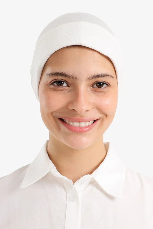 Tie Back Hijabi Bandana