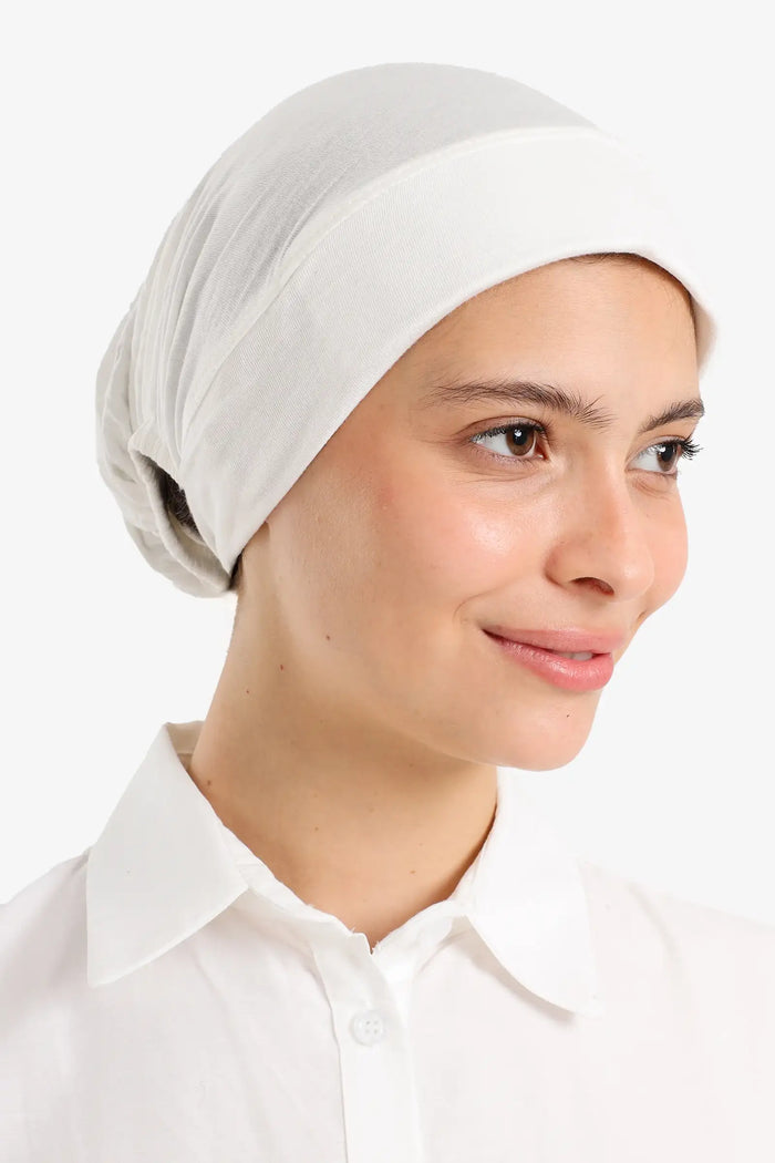 Tie Back Hijabi Bandana