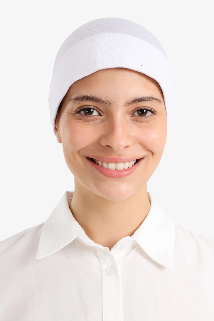 Tie Back Hijabi Bandana