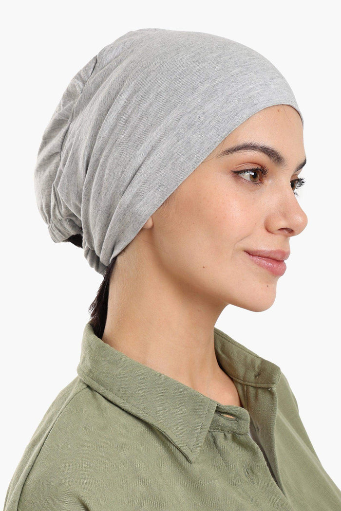Tie Up Hijabi Bandana