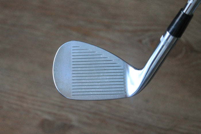 Titleist Vokey Design SM5 F Grind 52 Degree Custom Tiffany Wedge