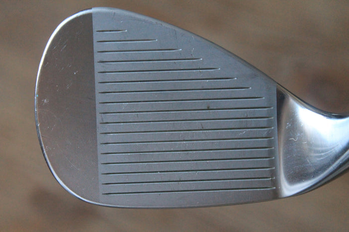 Titleist Vokey Design SM5 F Grind 52 Degree Custom Tiffany Wedge