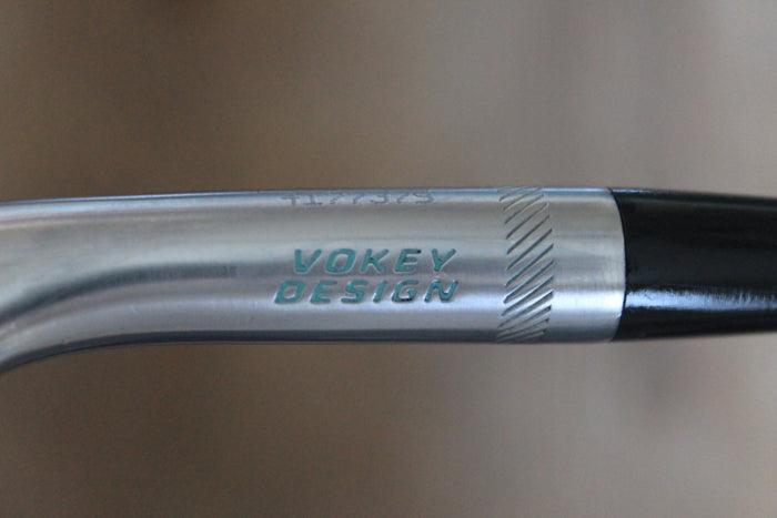 Titleist Vokey Design SM5 K Grind 60 Degree Custom Tiffany Wedge