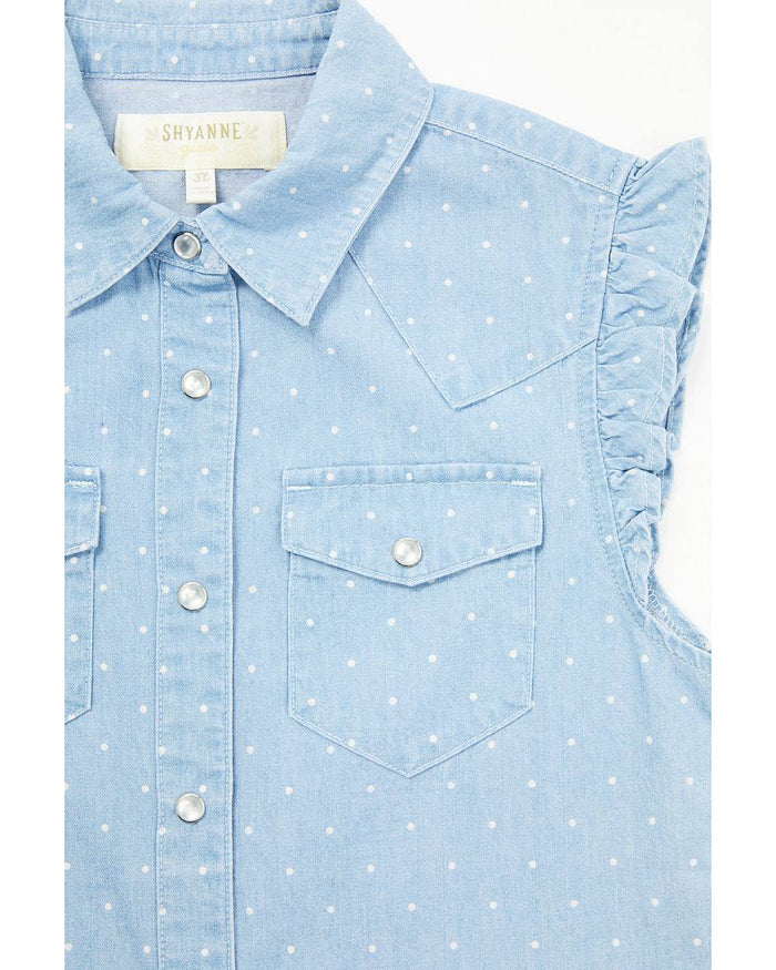 Medium Blue