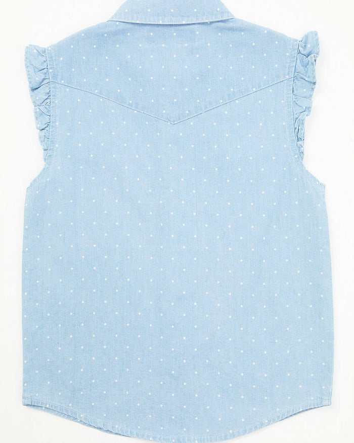 Medium Blue