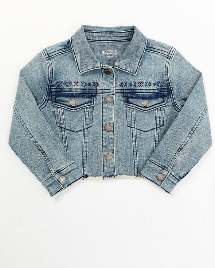 Medium Wash