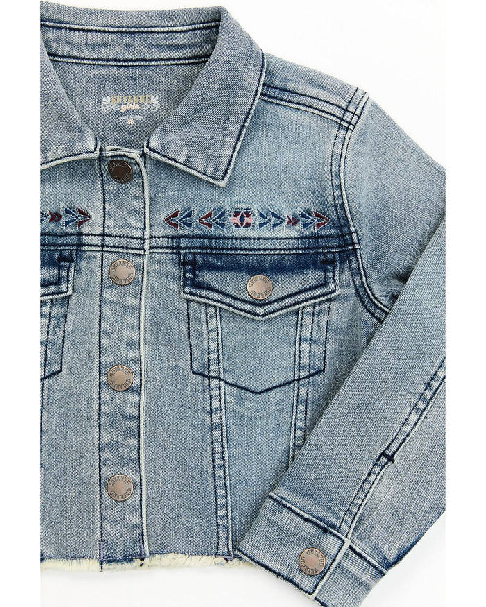 Medium Wash