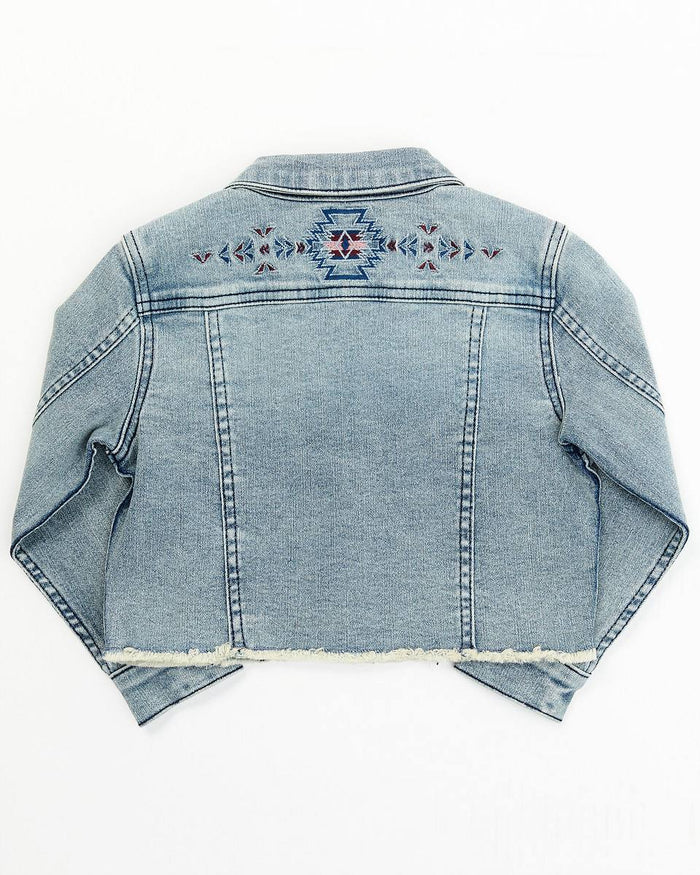 Medium Wash