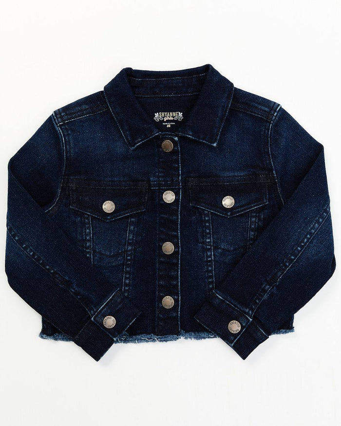 Dark Wash